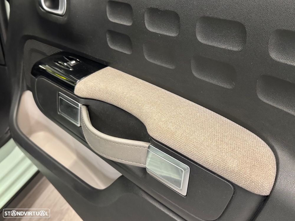 Citroën C3 1.2 PureTech Feel - 25