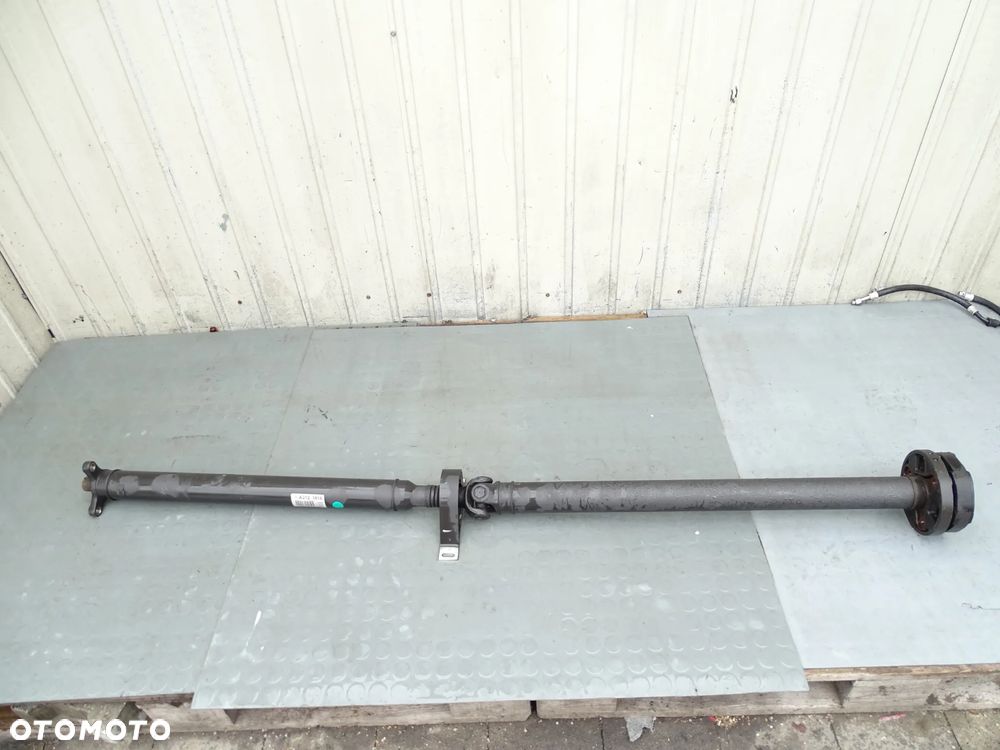 WAŁ NAPĘDOWY AUTOMAT MERCEDES W212 2.2 CDI 2124101816 - 2