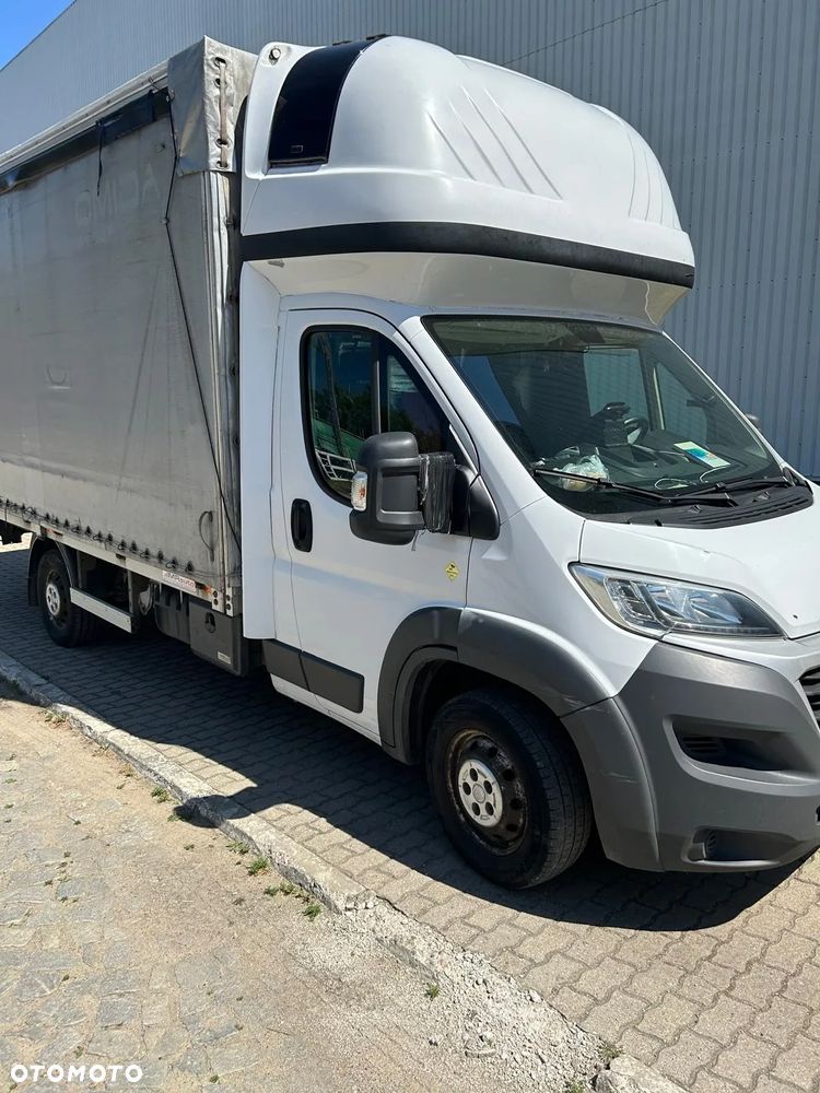 Fiat Ducato - 1