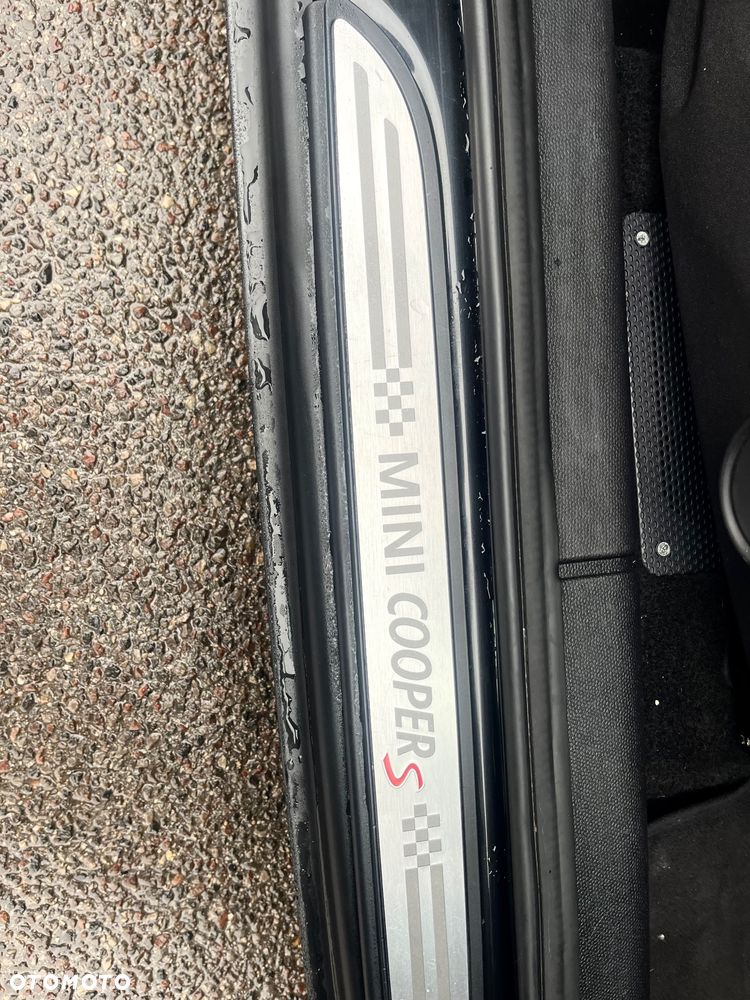 MINI Paceman Cooper SD - 20