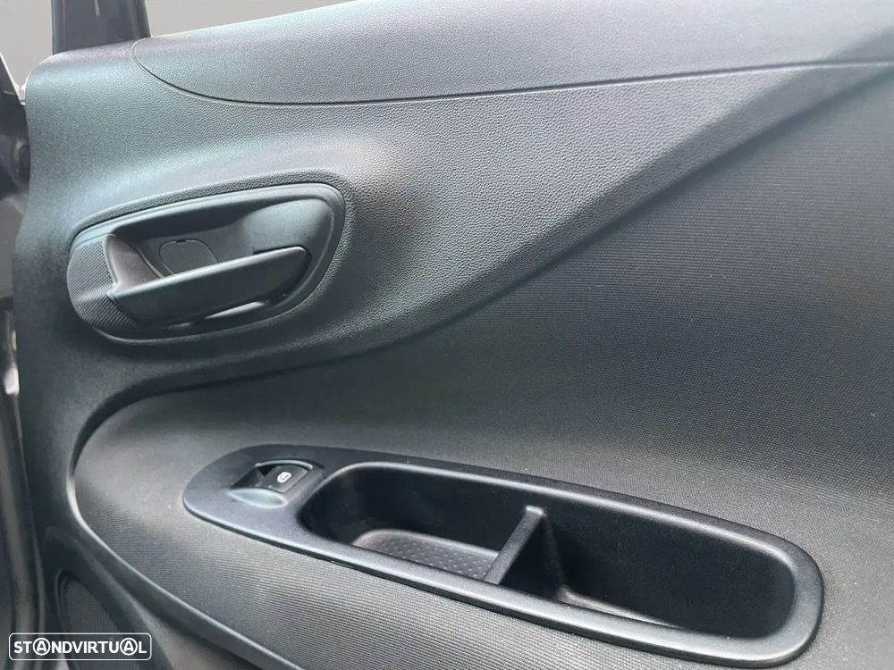 Fiat Punto 1.2 Lounge Start&Stop - 15