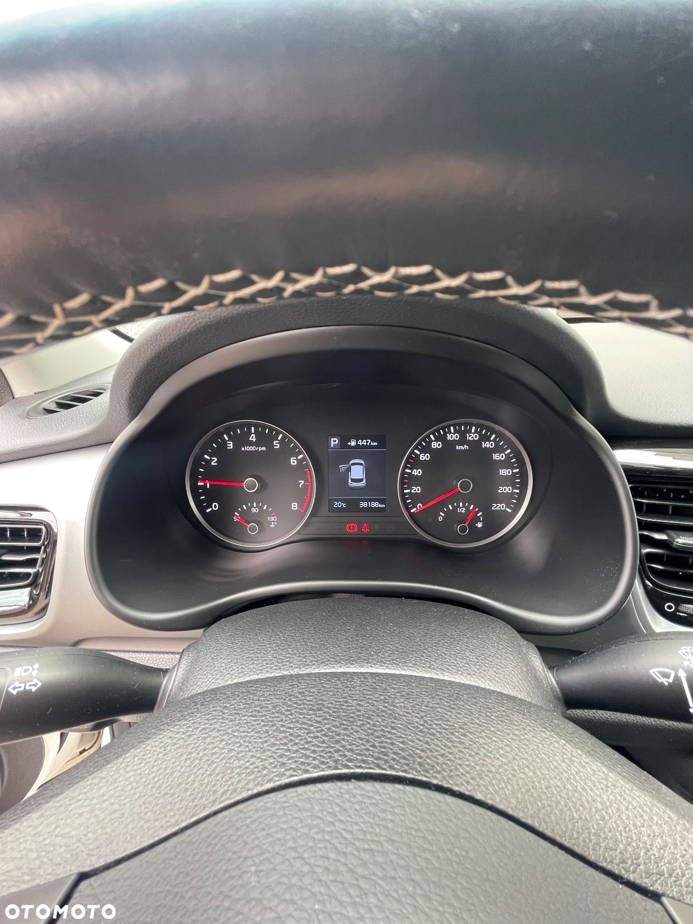 Kia Stonic 1.0 T-GDI L DCT - 13