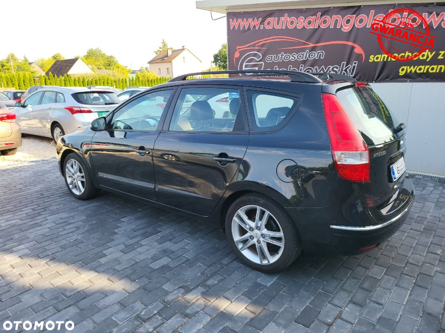 Hyundai i30 - 5
