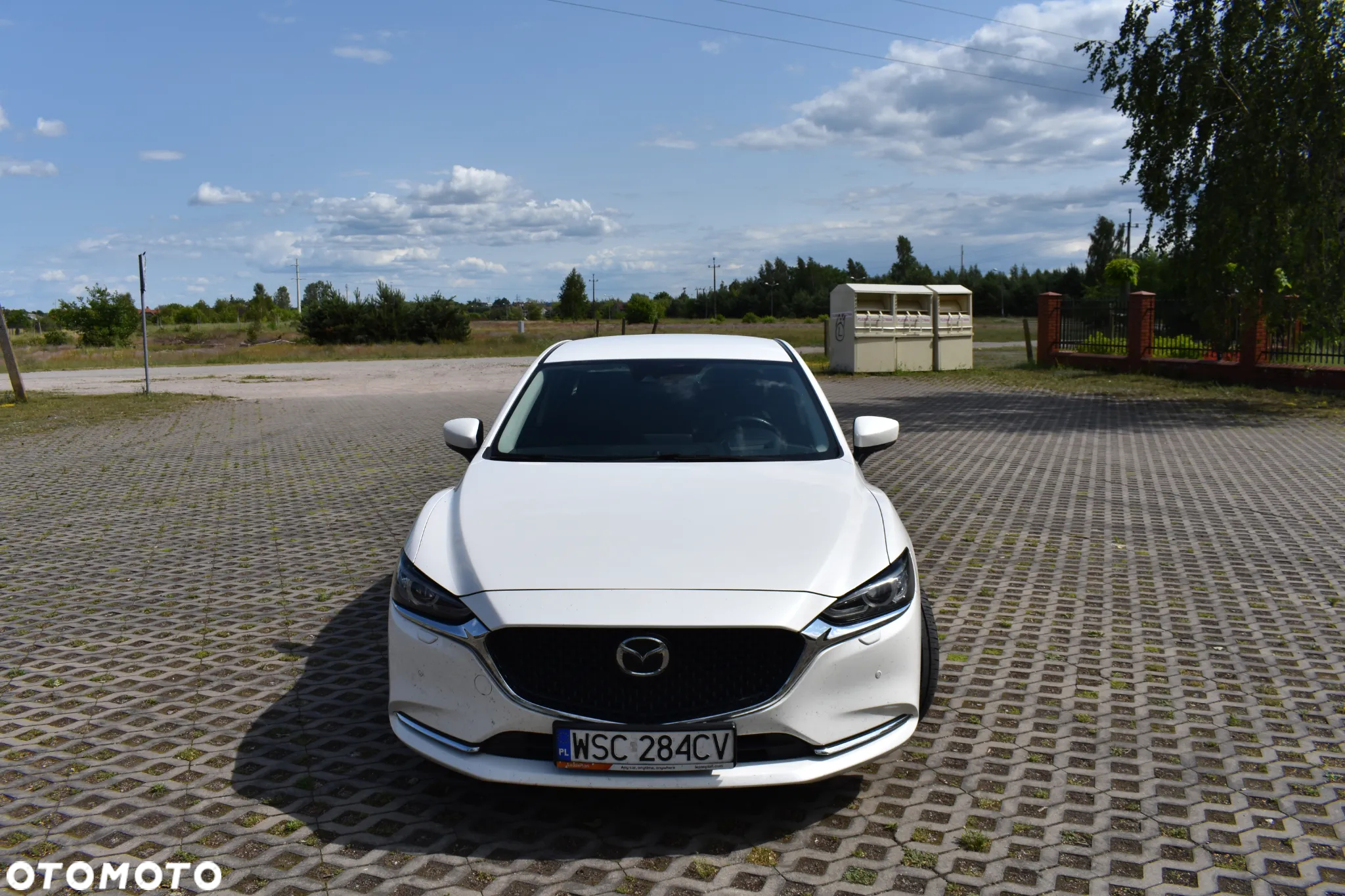 Mazda 6 2.0 SkyEnergy - 11