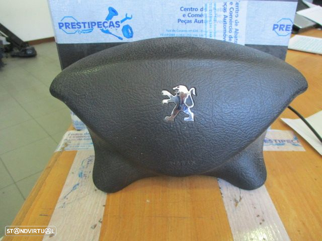 Airbag Condutor 14001187ZD PEUGEOT EXPERT 2008 - 3
