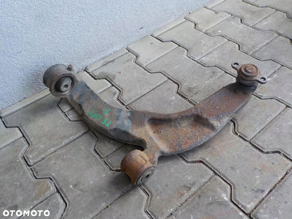 VW T5 LIFT WAHACZ PRAWY PRZÓD PRZEDNI - 2