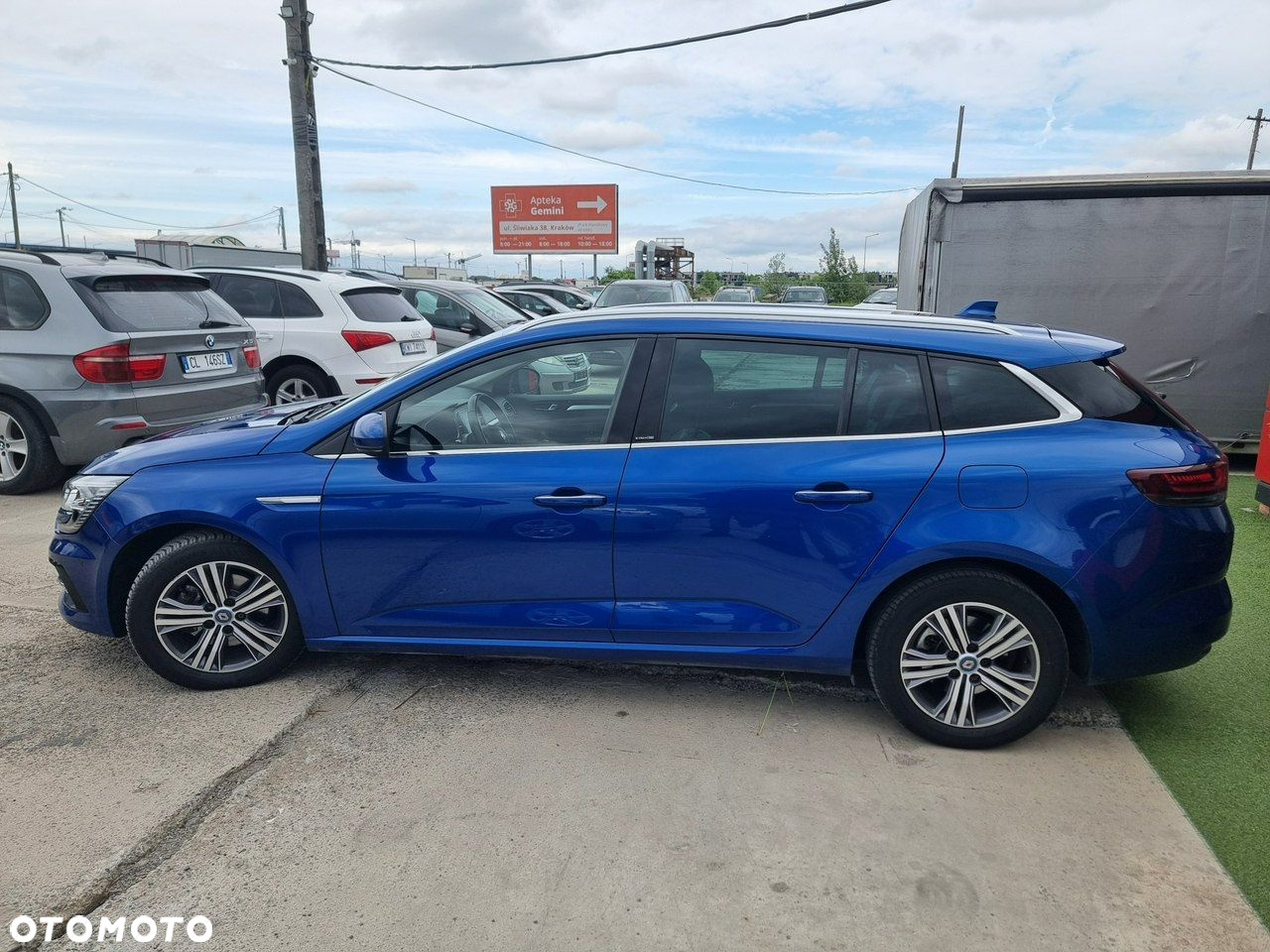 Renault Megane - 8