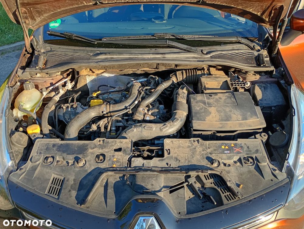 Renault Clio TCe 90 Limited - 26