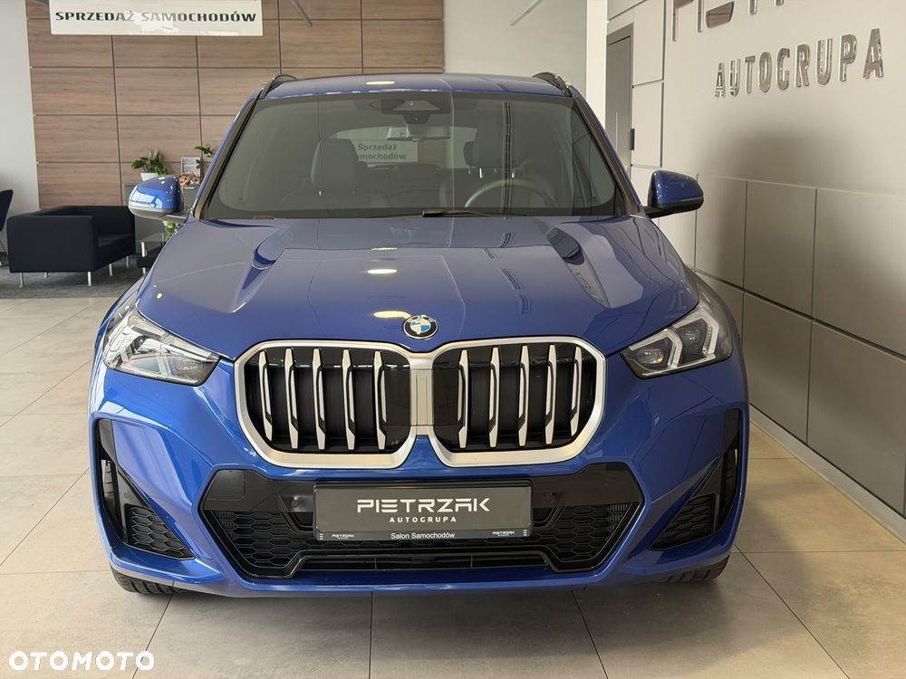 BMW X1 sDrive20i mHEV sport - 5