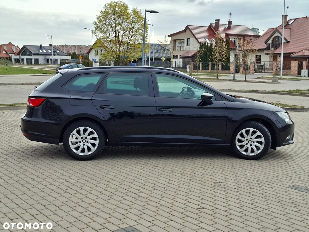 Seat Leon ver-2-0-tdi-style-s-s-dsg-eu6 - 3