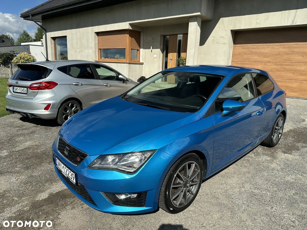 Seat Leon - 5
