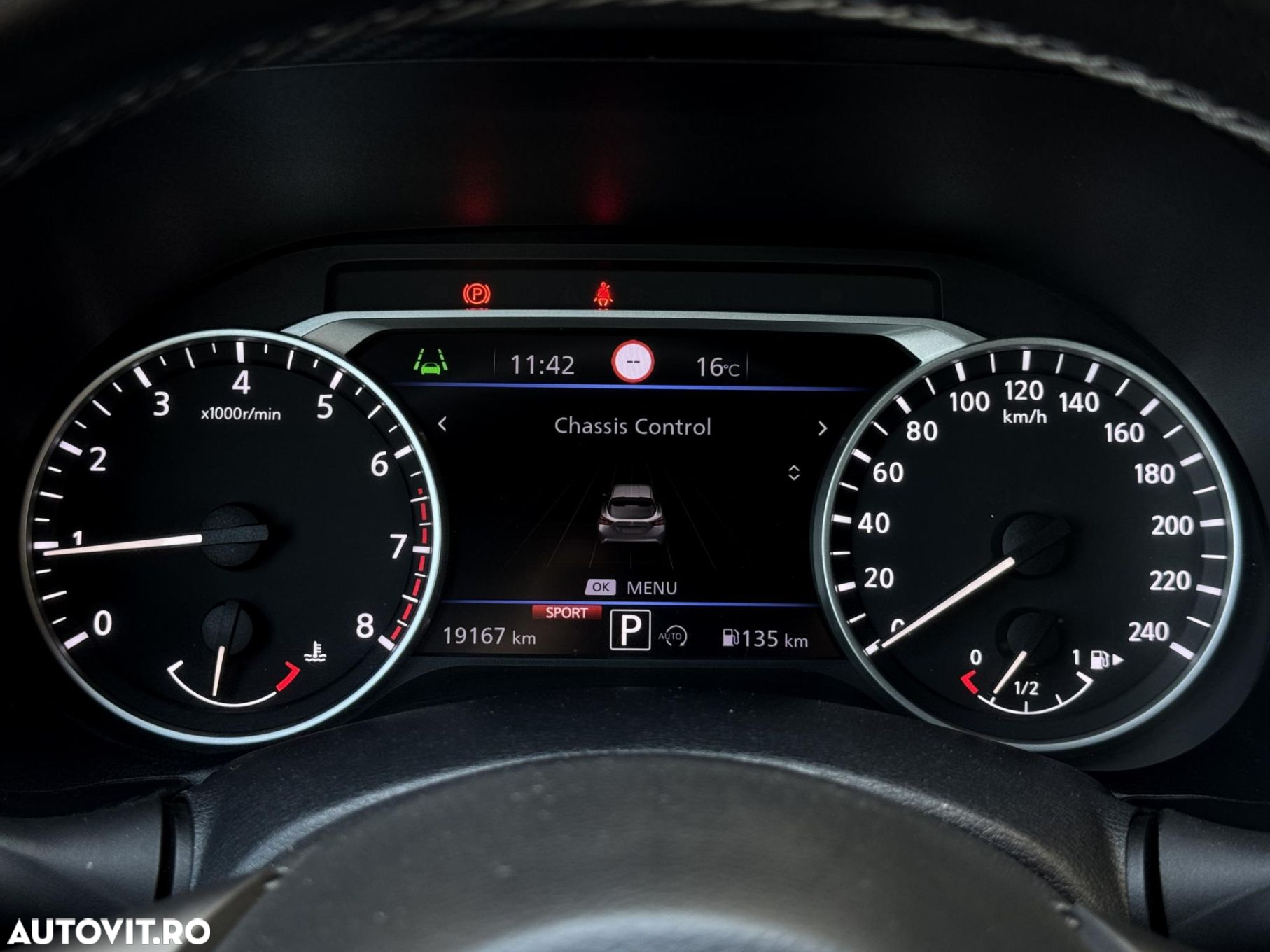 Nissan Juke DIG-T DCT Acenta - 15