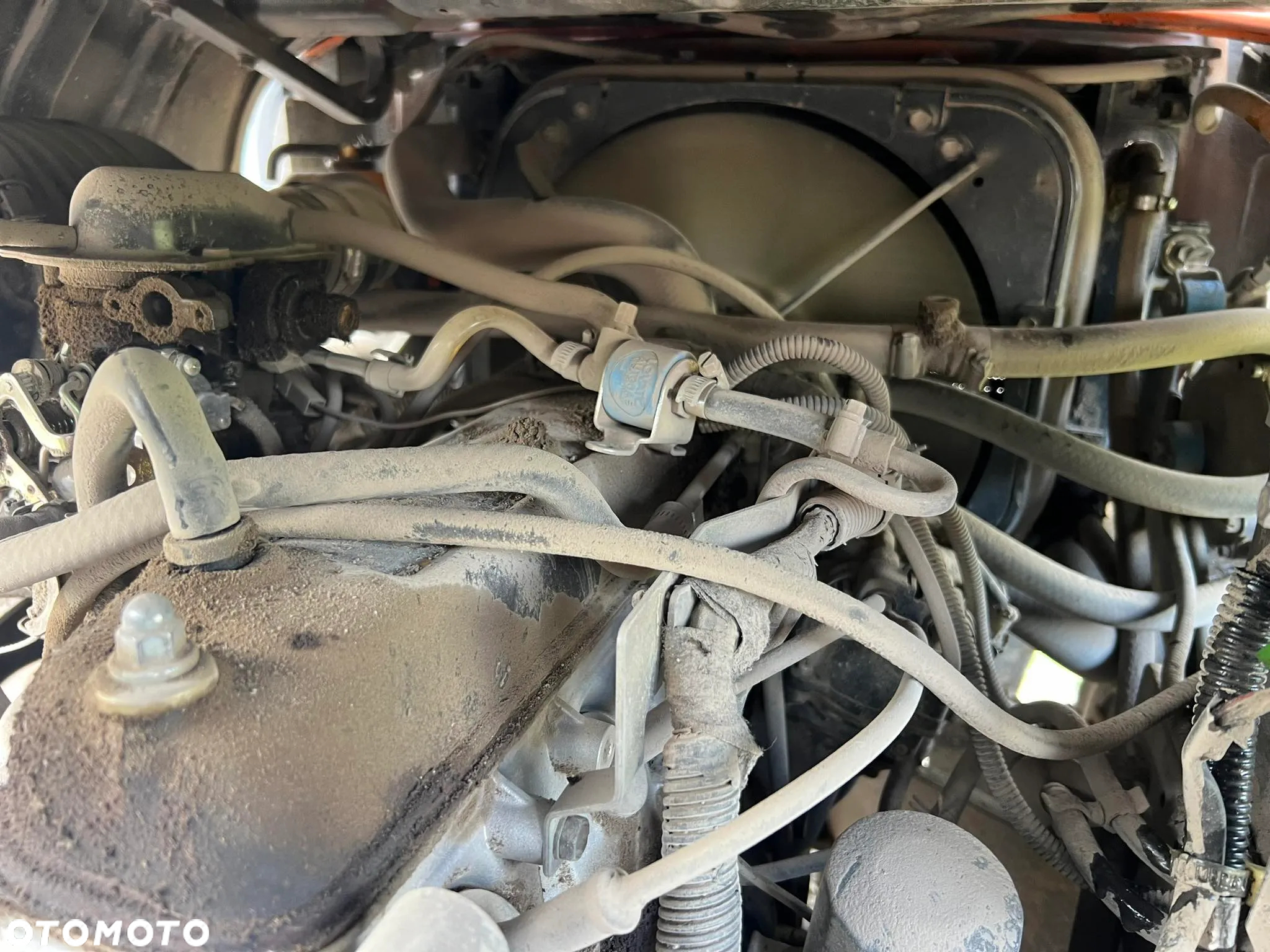 Toyota 42-6FG25 - 5