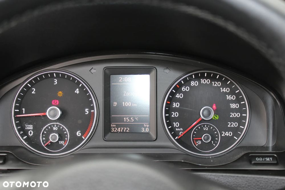 Volkswagen TRANSPORTER DSG - 30