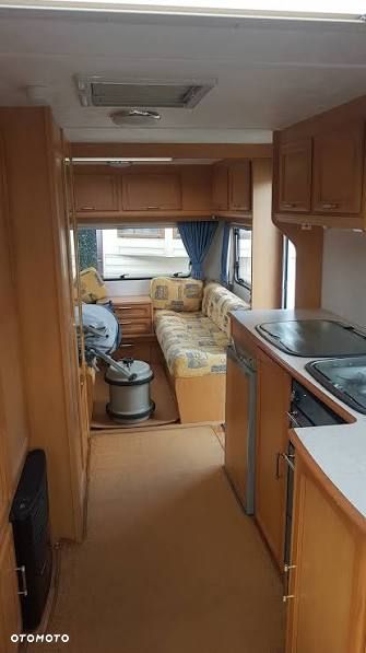 Compass compass magnum 630 - 2