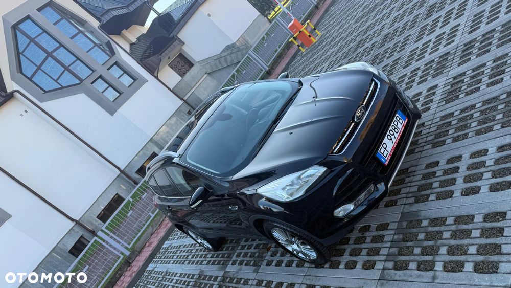 Ford Kuga 2.0 TDCi 4WD Titanium Plus - 32