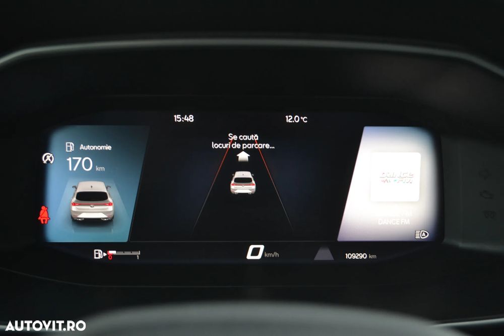 Seat Leon 1.5 TSI Style - 21