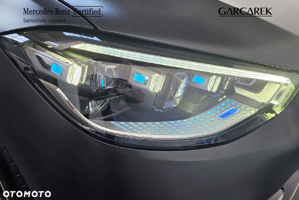 Mercedes-Benz Klasa S - 11