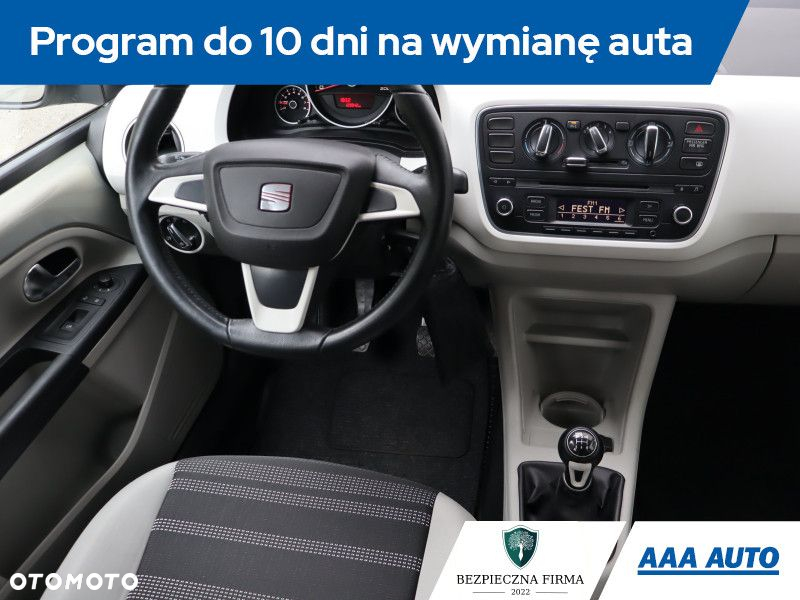 Seat Mii - 8