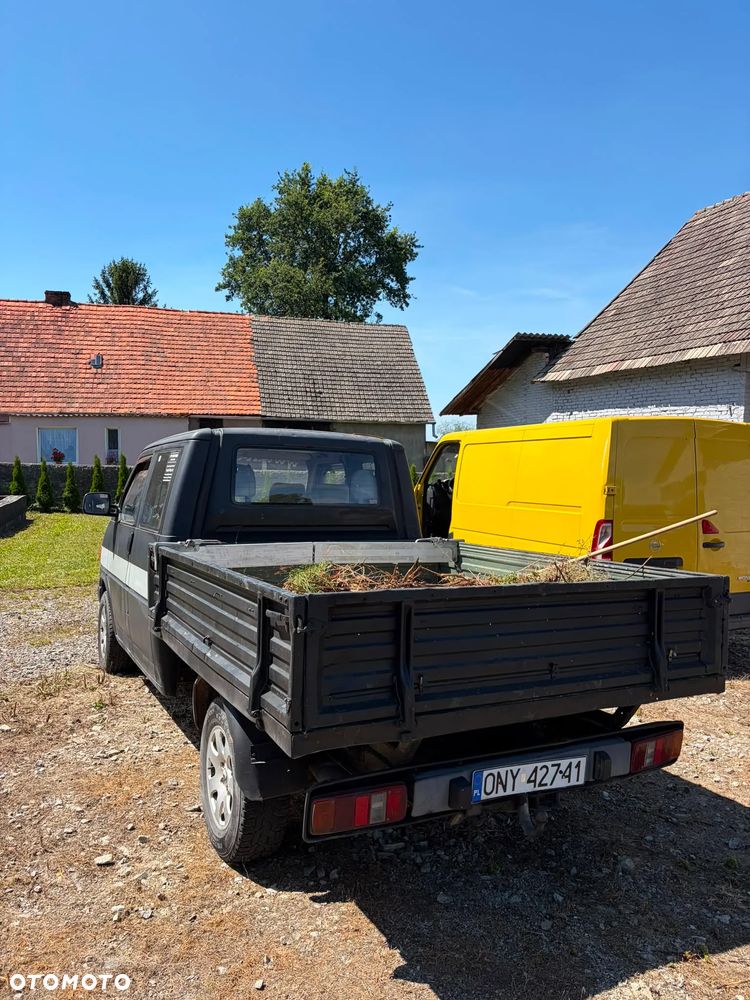 Volkswagen Transporter Standard - 3