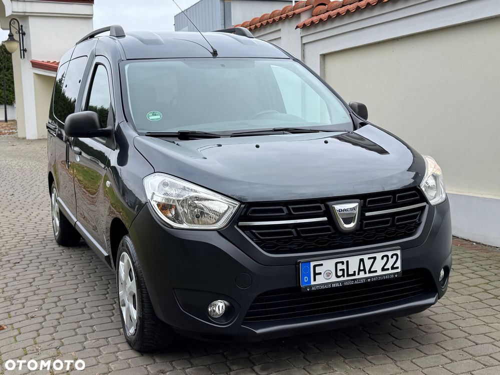 Dacia Dokker - 31
