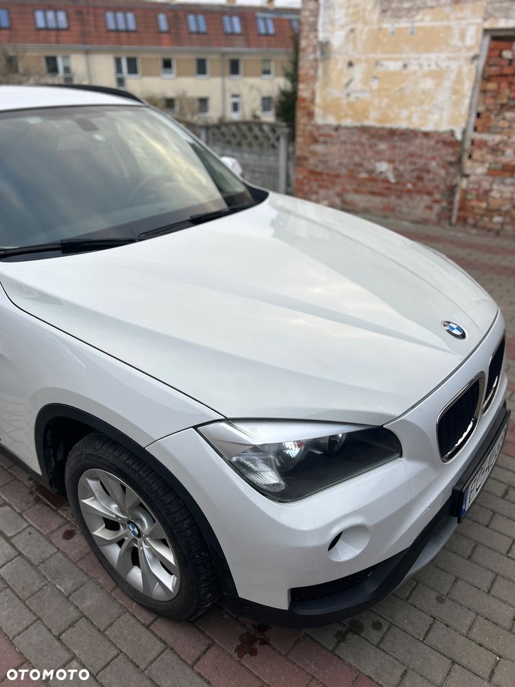 BMW X1 xDrive18d xLine - 10