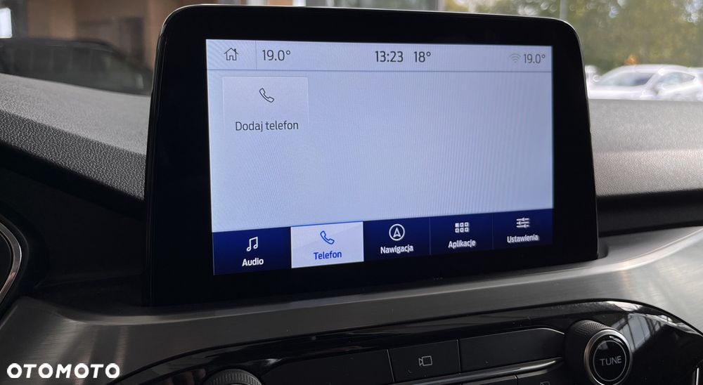 Ford Kuga 2.0 EcoBlue AWD Titanium X - 30