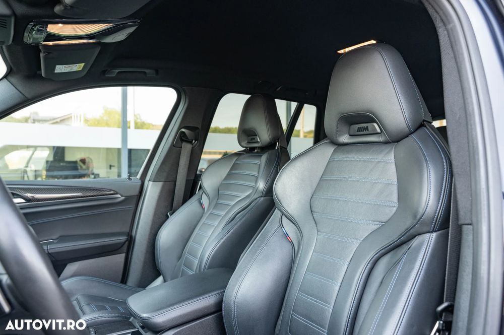 BMW X3 xDrive30e Aut. M Sport Edition - 6