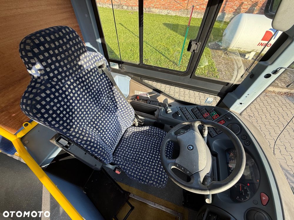 Iveco Crossway LE, KLIMA - 19