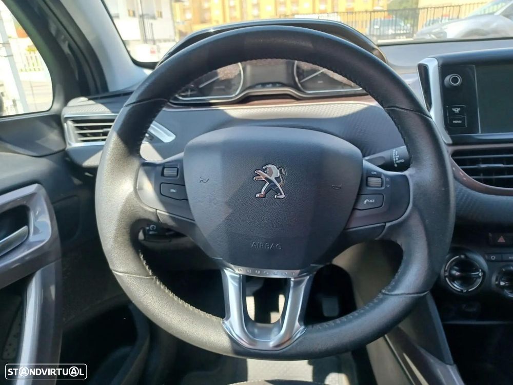 Peugeot 2008 - 16