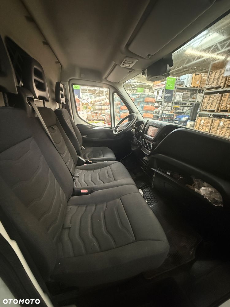 Iveco Daily - 7