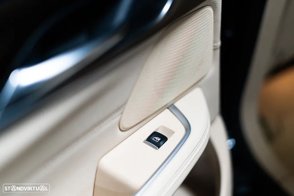 BMW 620 Gran Turismo d Line Luxury - 40