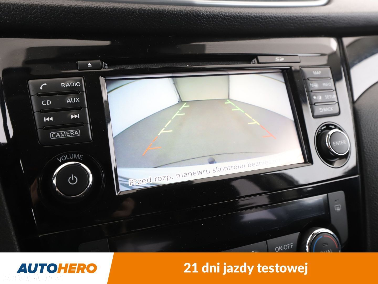 Nissan Qashqai 1.6 DCi Visia - 21