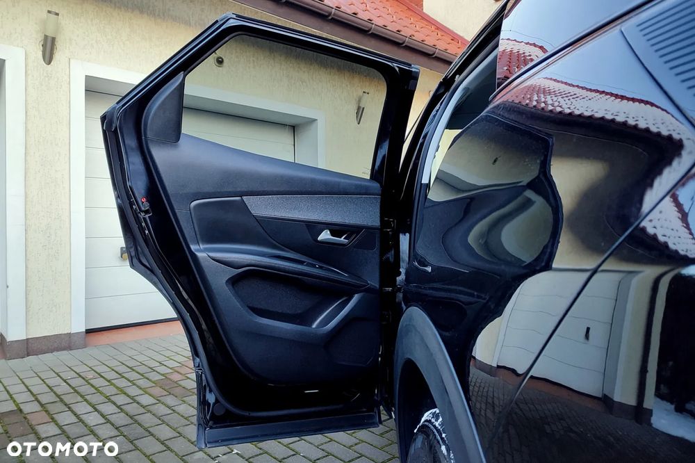 Peugeot 3008 HDi 115 Allure - 22