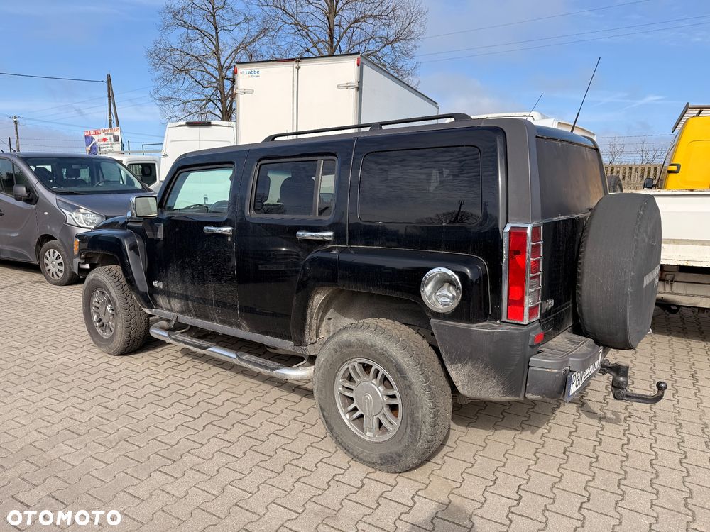 Hummer H3 ver-3-5 - 3