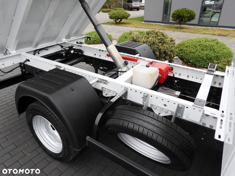 Iveco DAILY 35C16 WYWROTKA TEMPOMAT BLIŹNIACZE KOŁA KLIMATYZACJA  160KM - 23