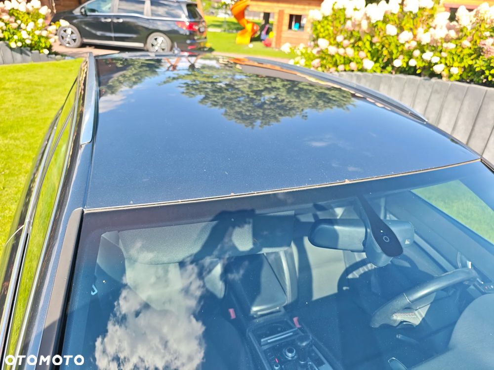 Audi A6 Avant 3.2 FSI Quattro Tiptronic - 13