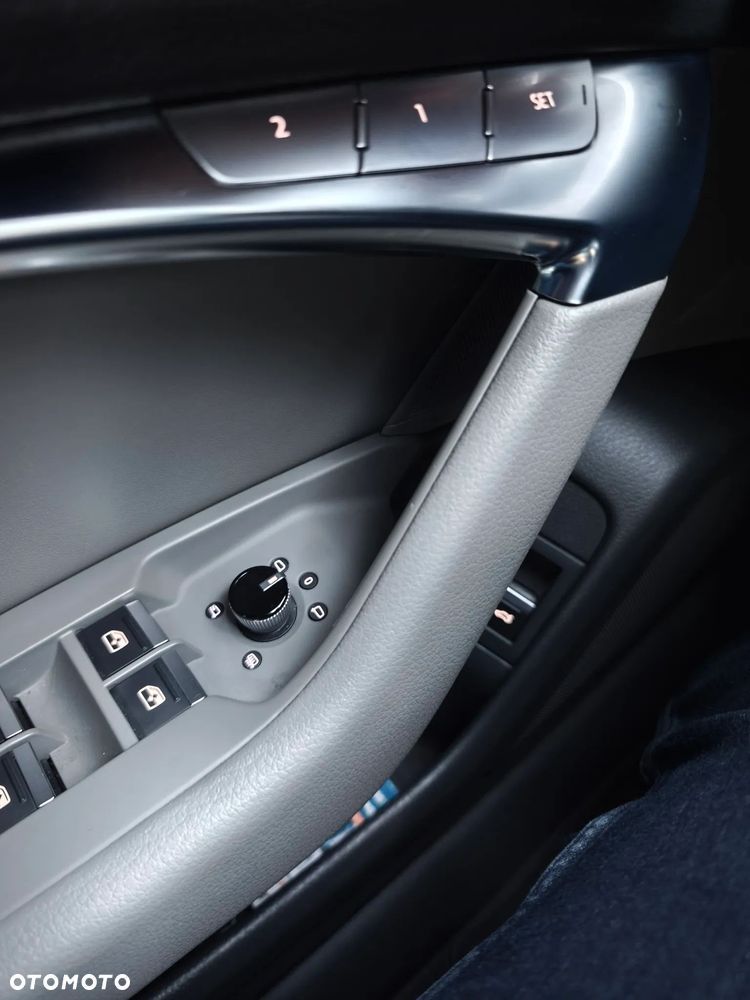 Audi A6 Limousine 40 TDI mHEV S tronic - 20