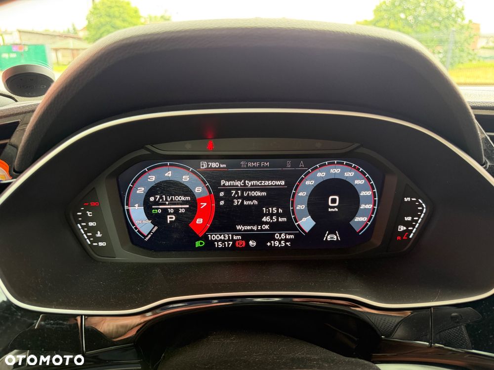 Audi Q3 35 TFSI mHEV S-Line S tronic - 9