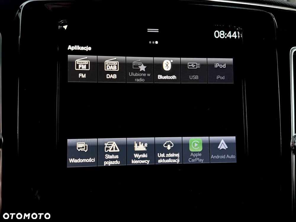 Volvo XC 40 B4 B DKG Inscription - 25