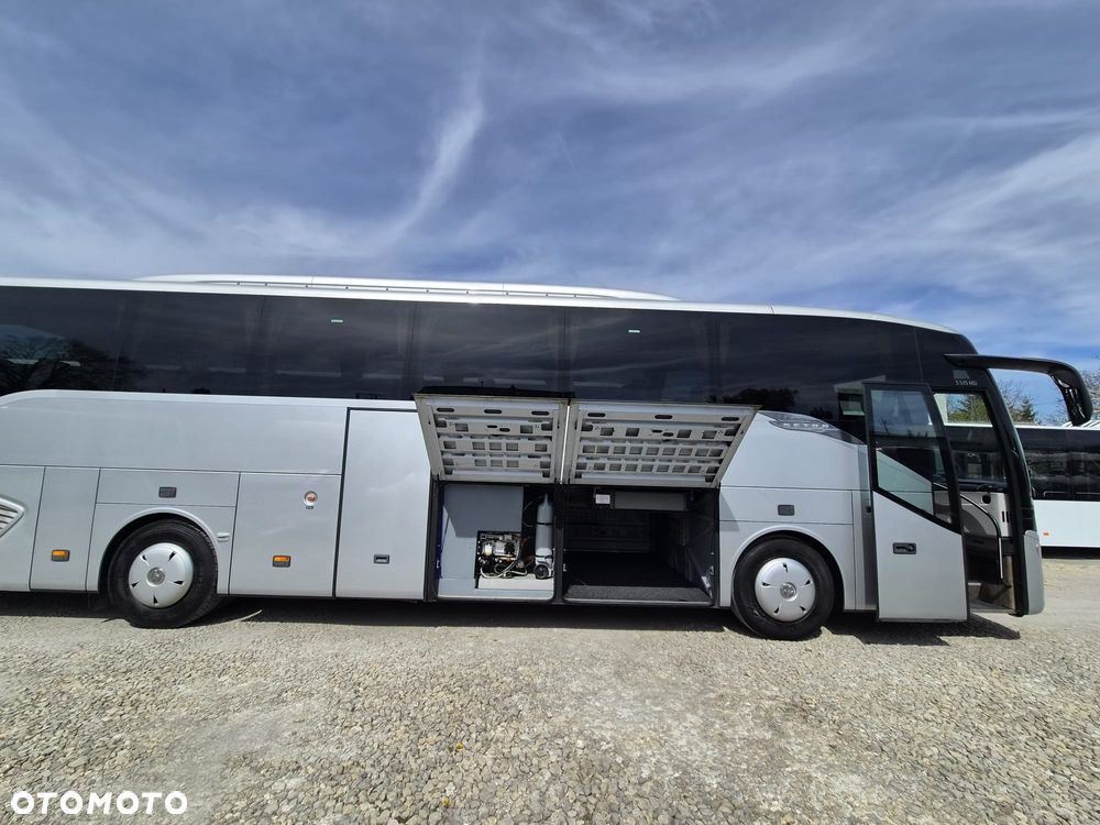 Setra 515HD - 16