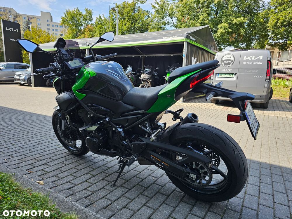 Kawasaki Z 900 - 4