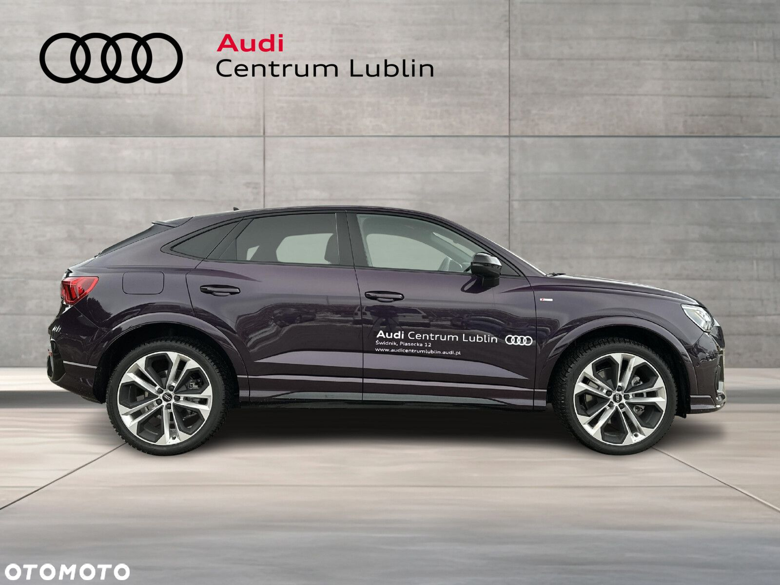 Audi Q3 - 6