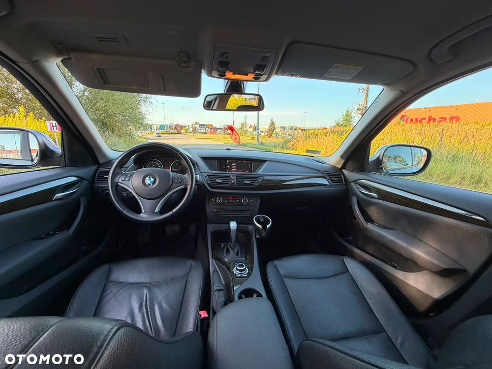 BMW X1 - 5