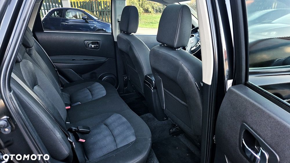 Nissan Qashqai 1.6 Tekna - 31