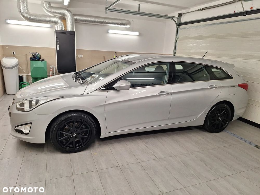 Hyundai i40 i40cw 1.6 Fifa World Cup Edition - 6