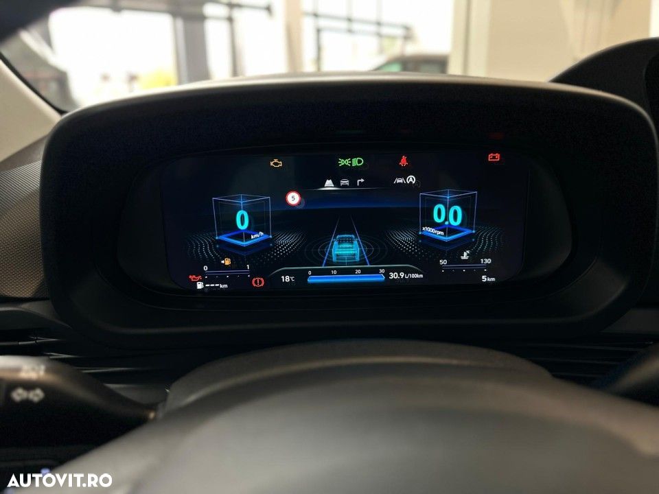 Hyundai Bayon 1.2 MPi 79 CP 5MT Led Line - 15