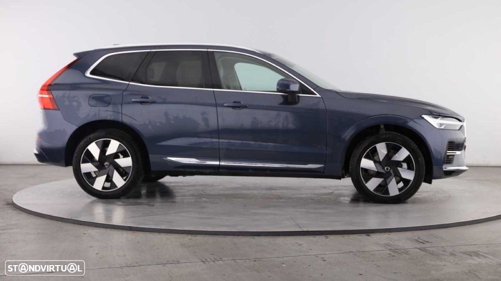 Volvo XC 60 2.0 T6 PHEV Plus Bright AWD - 6