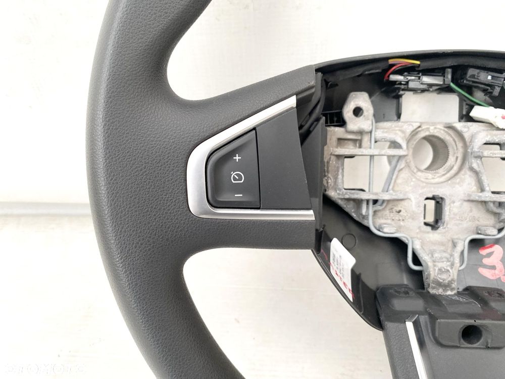 MASTER 4 MOVANO B Lift NV400 18- KIEROWNICA ORYGINALNA TEMPOMAT 484005122R - 2