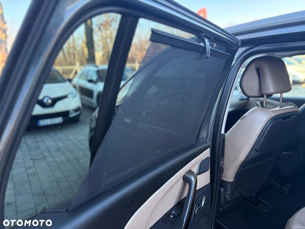 Citroën C4 Grand Picasso 1.6 HDi Attraction - 14